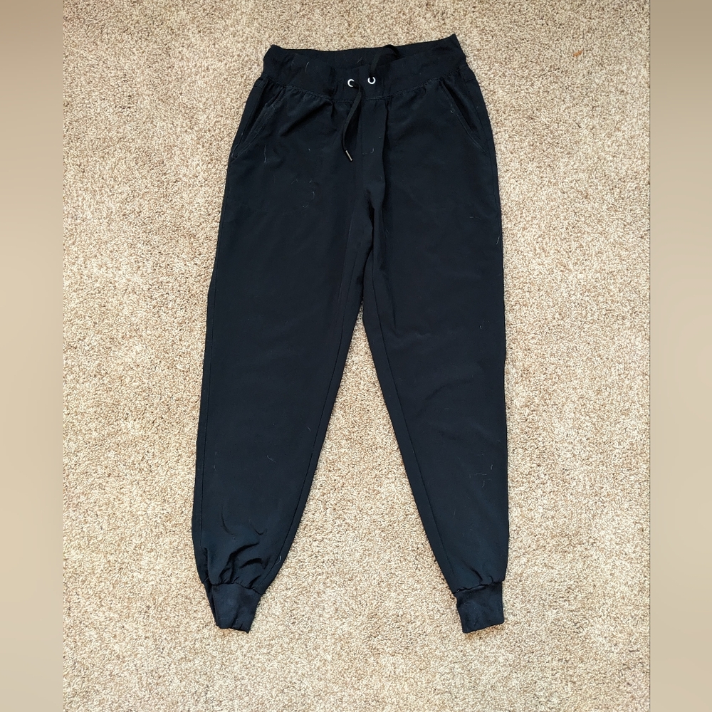 3 for $10 Crz Yoga weatherproof joggers